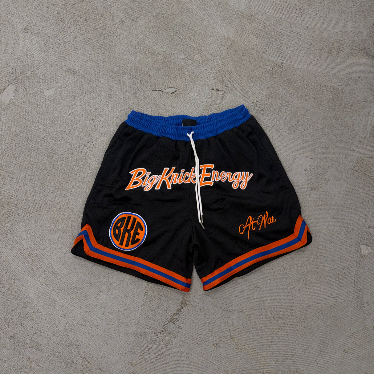 BKE x At War Shorts