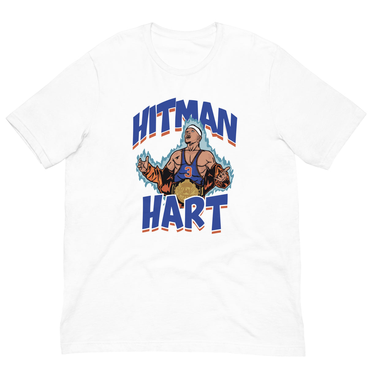 HITMAN HART