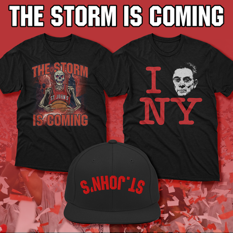 Red Storm Collection