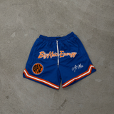 BKE x At War Shorts