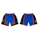 (PREORDER) BKE x AW 2026 World Champion Shorts