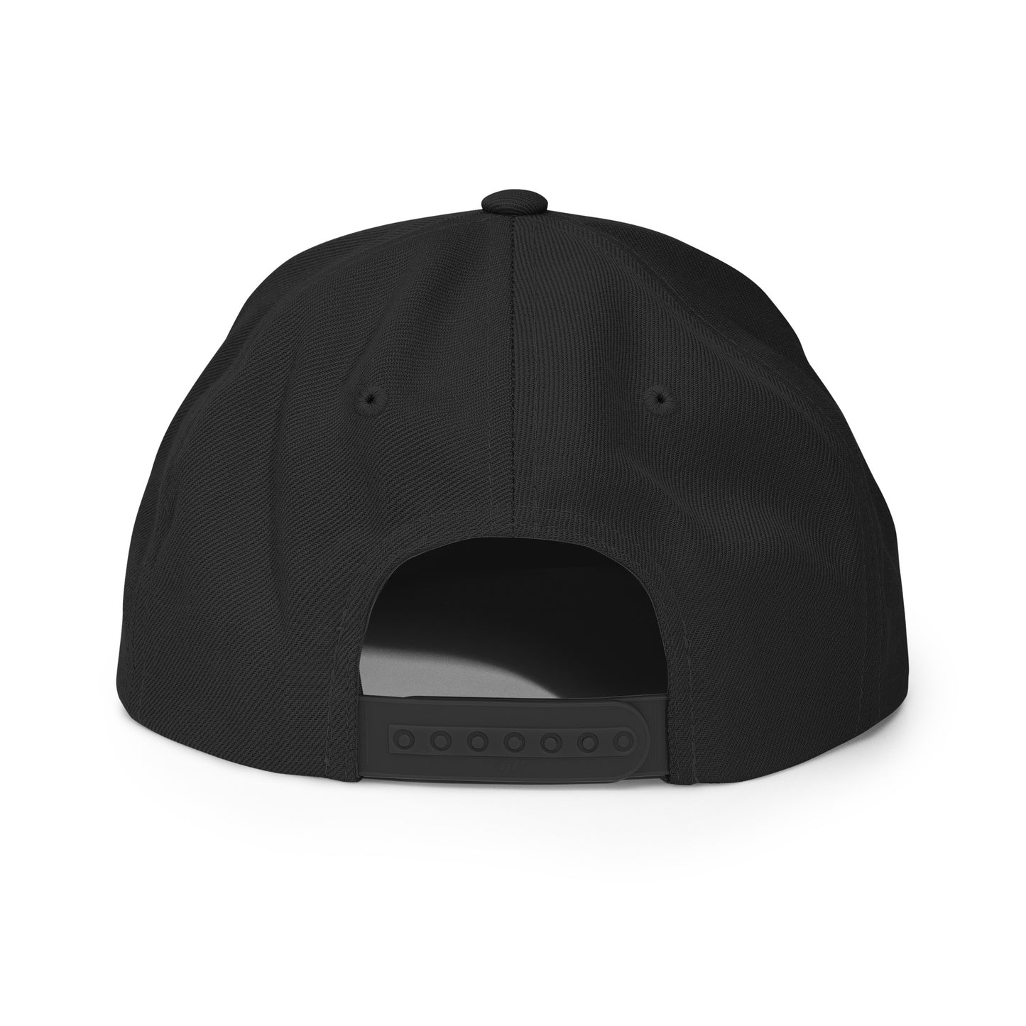 NOVA YORK SNAPBACK HAT