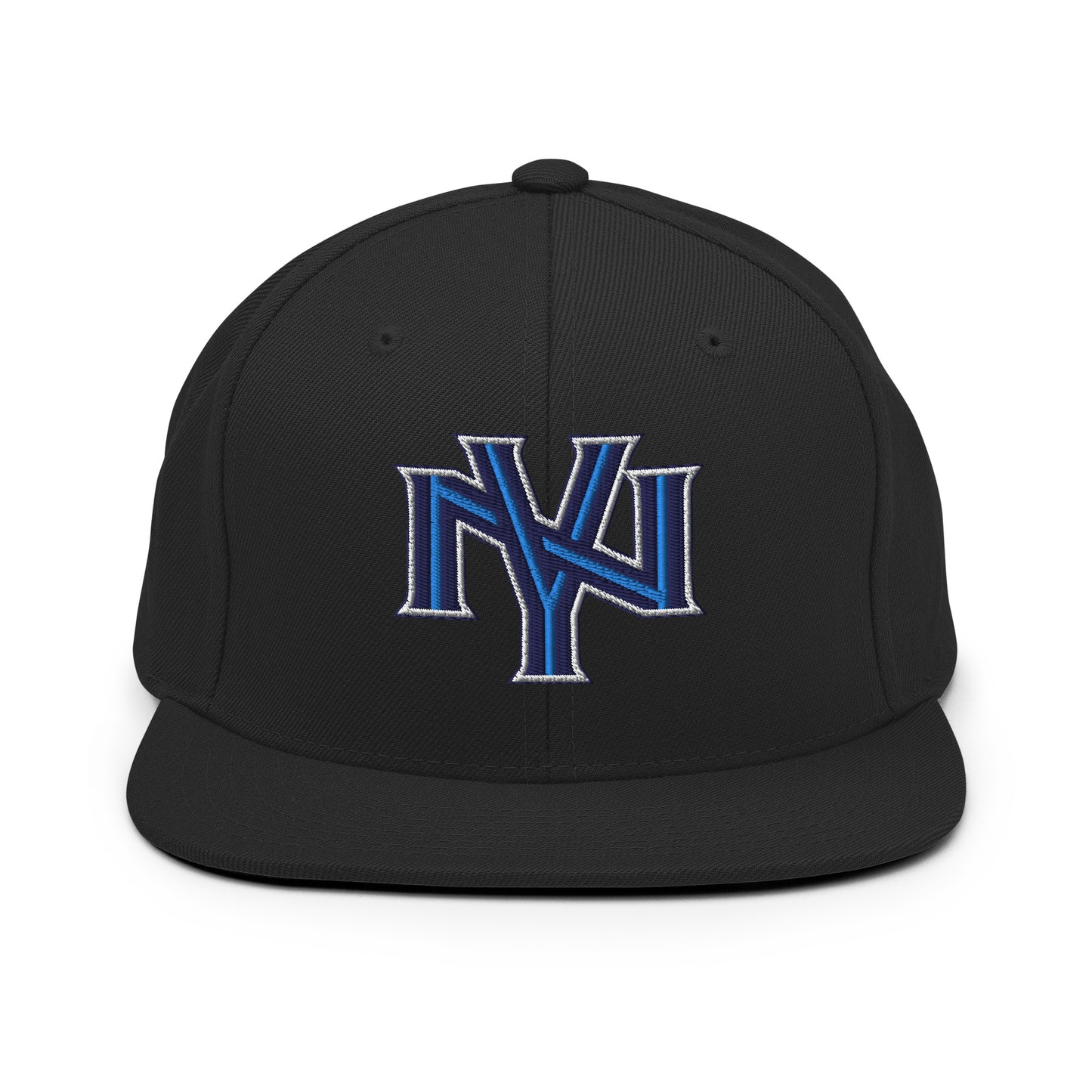 NOVA YORK SNAPBACK HAT