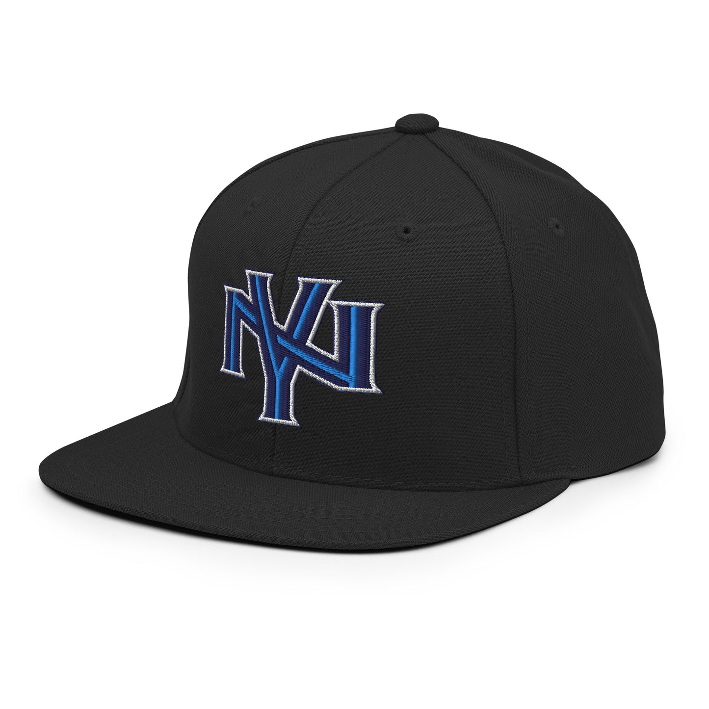 NOVA YORK SNAPBACK HAT