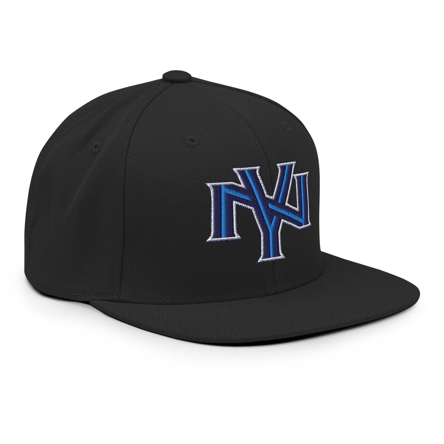 NOVA YORK SNAPBACK HAT