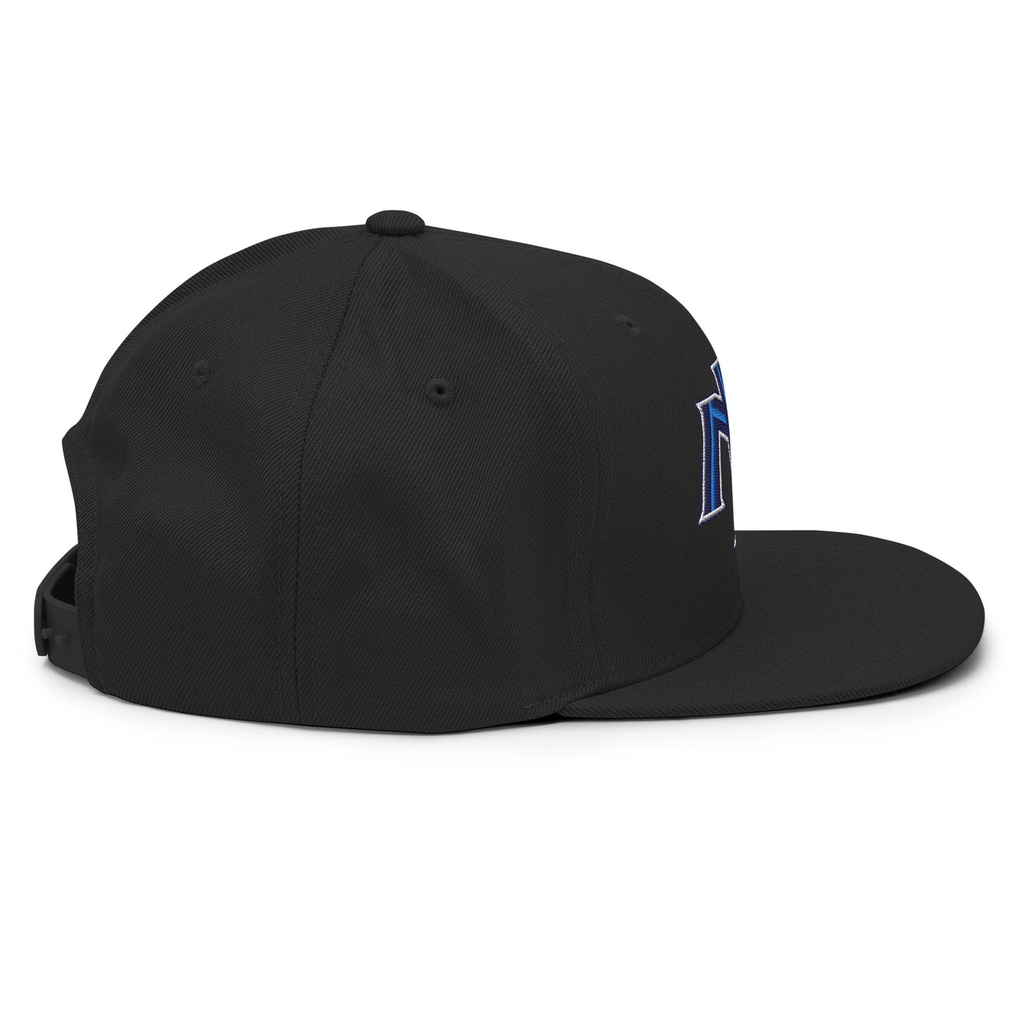 NOVA YORK SNAPBACK HAT