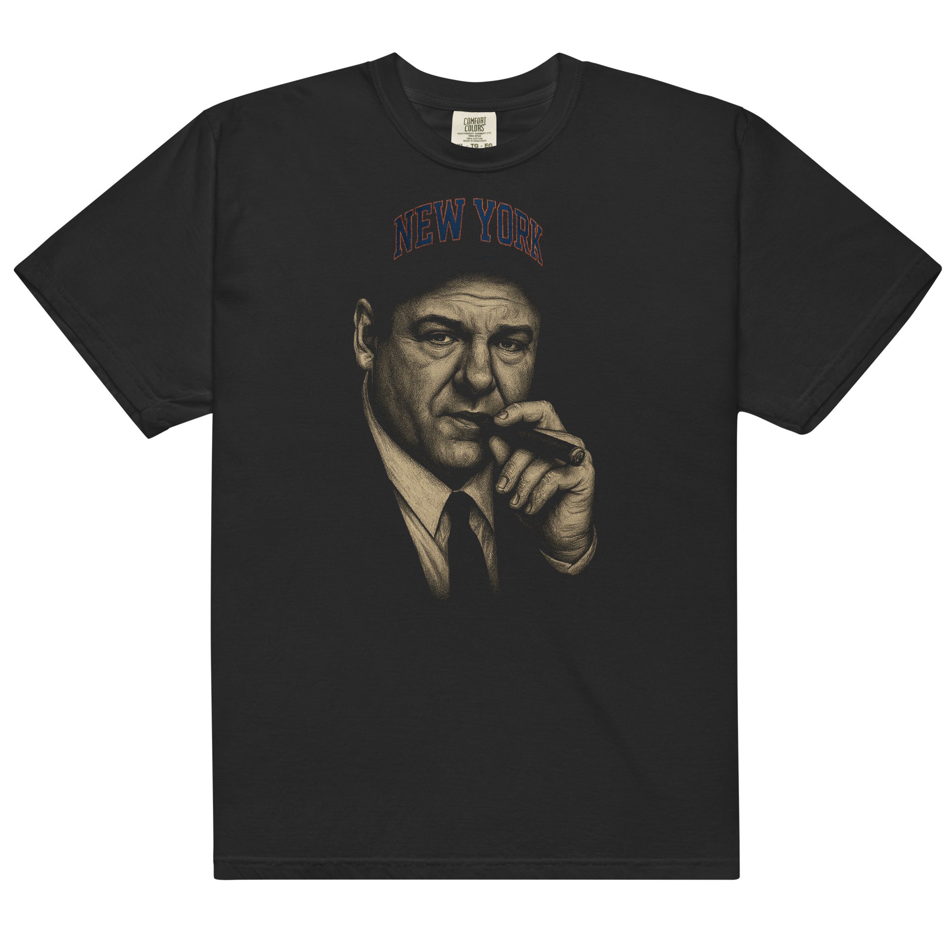 TONY SOPRANO - S