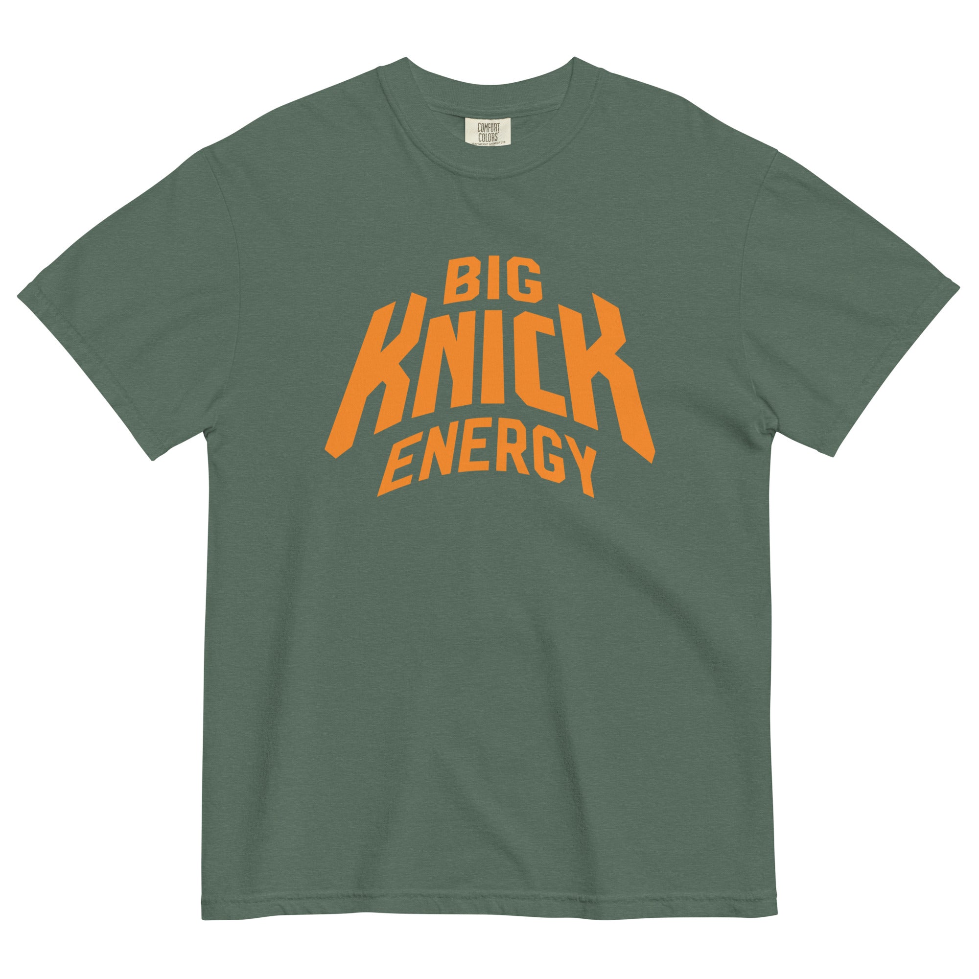 BIG KNICK ENERGY – Big Knick Energy