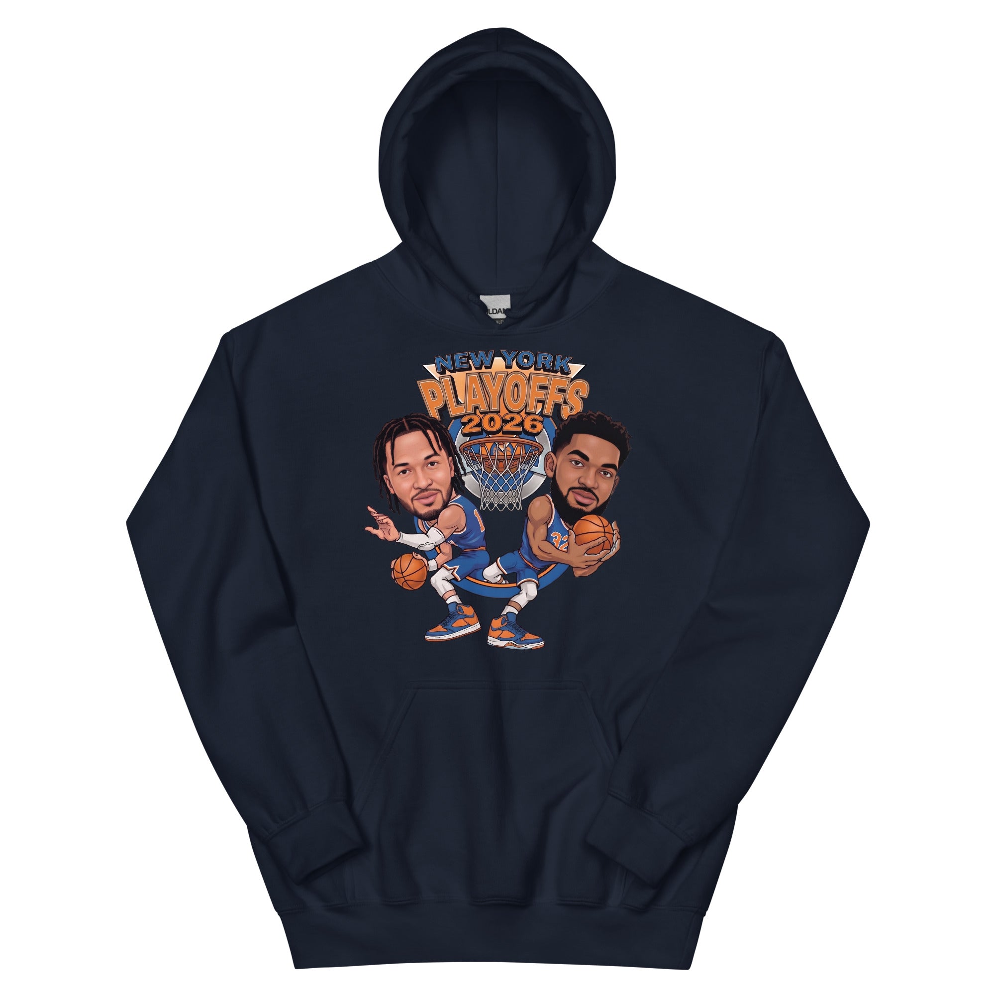BKE PLAYOFFS 26 – Big Knick Energy BKE PLAYOFFS 26 – Big Knick Energy
