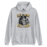 JALEN BRUNSON KING OF NY