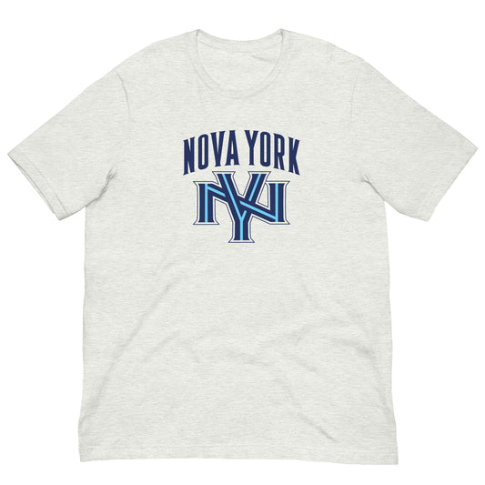 NOVA YORK