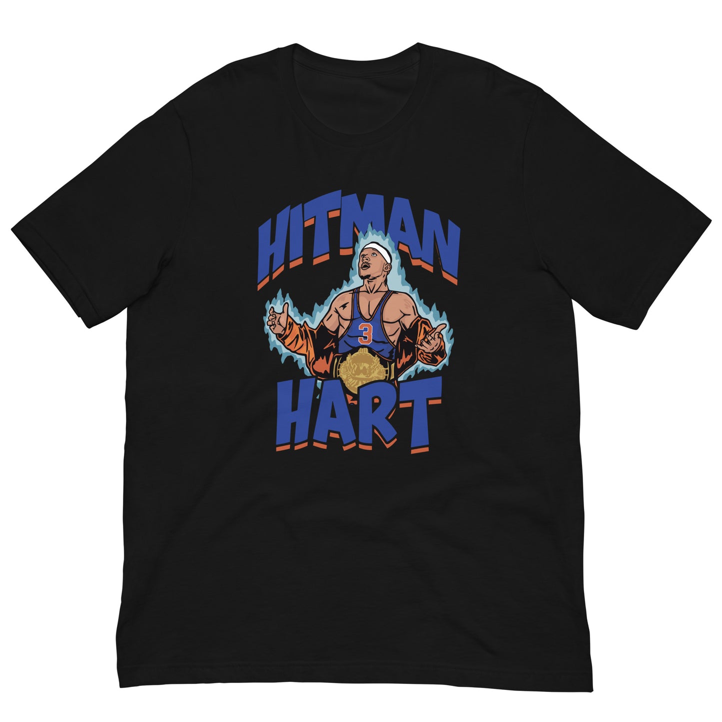 HITMAN HART