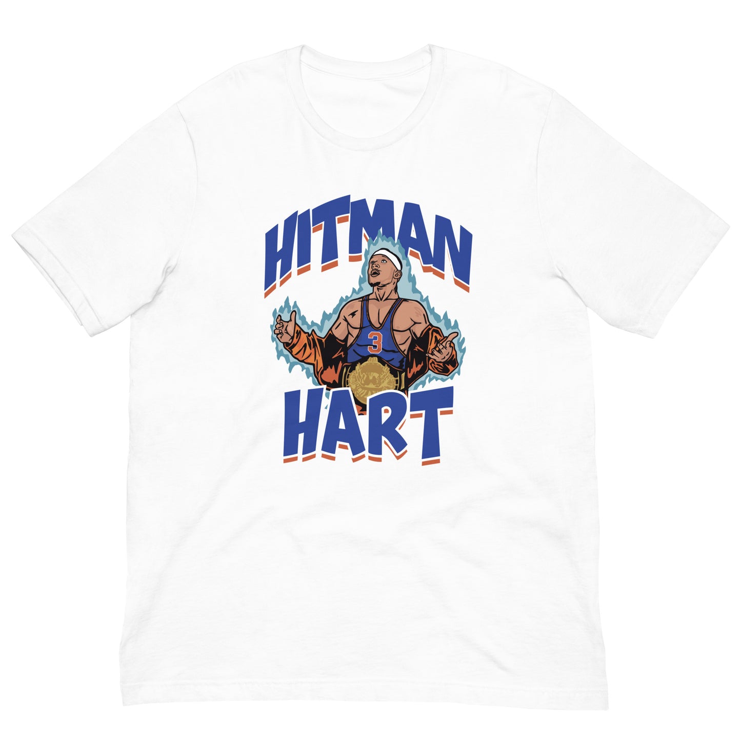 HITMAN HART